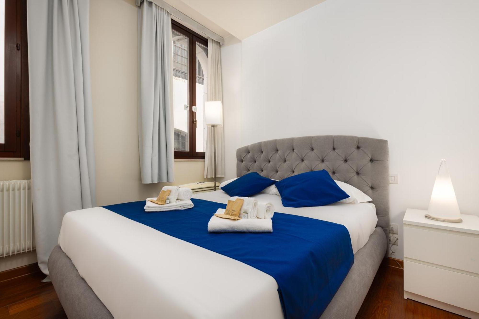 A 10 Passi Da San Marco Appartement