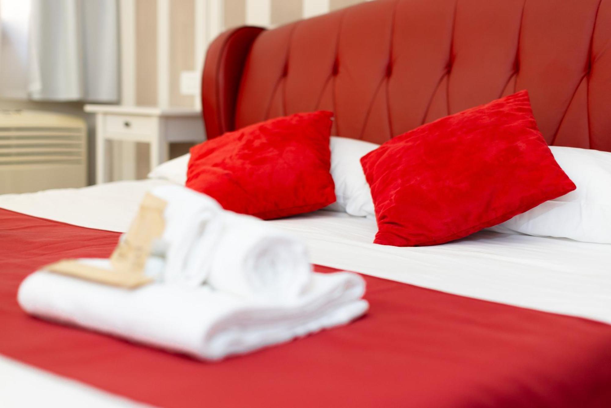 A 10 Passi Da San Marco Appartement Venetië