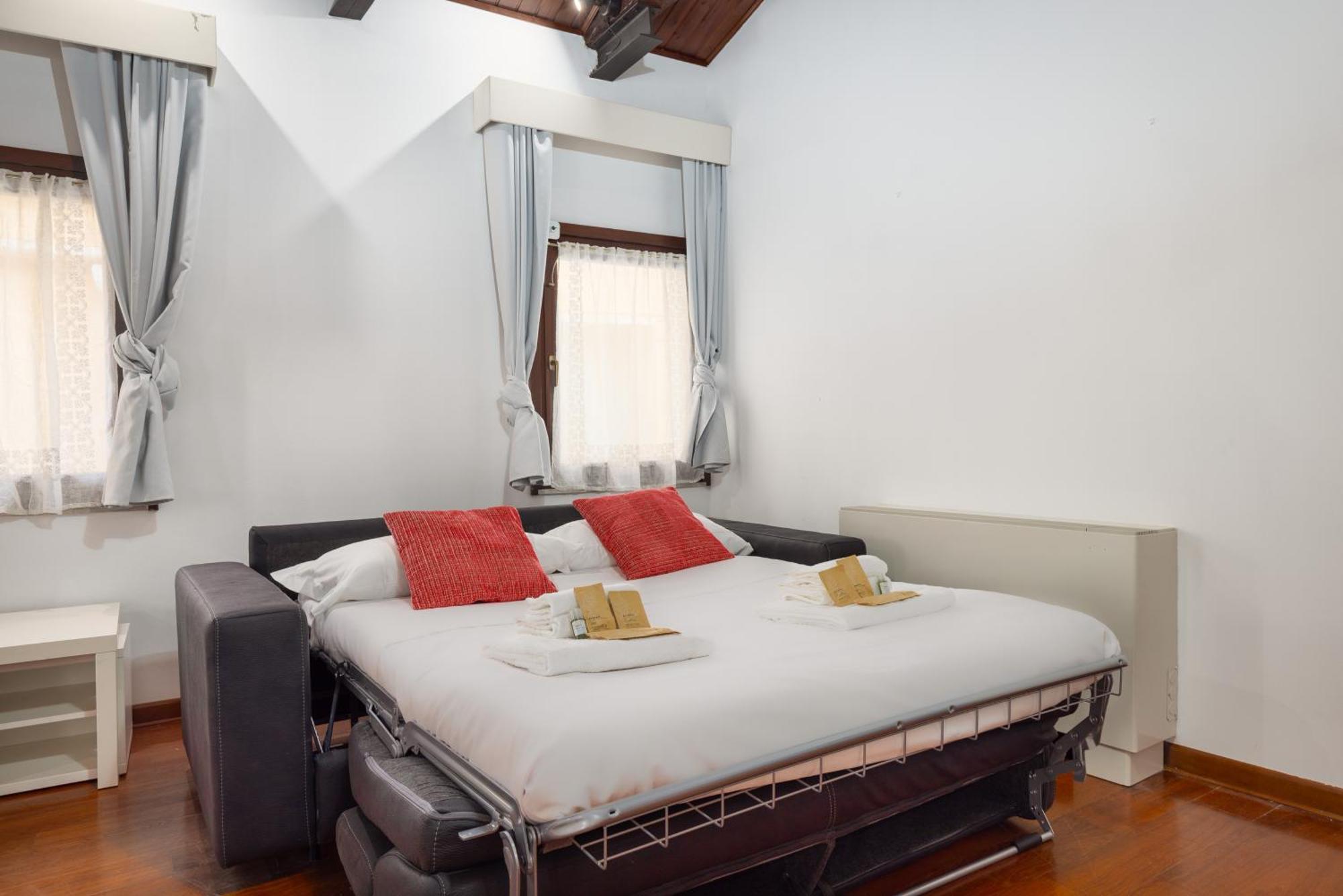 A 10 Passi Da San Marco Appartement