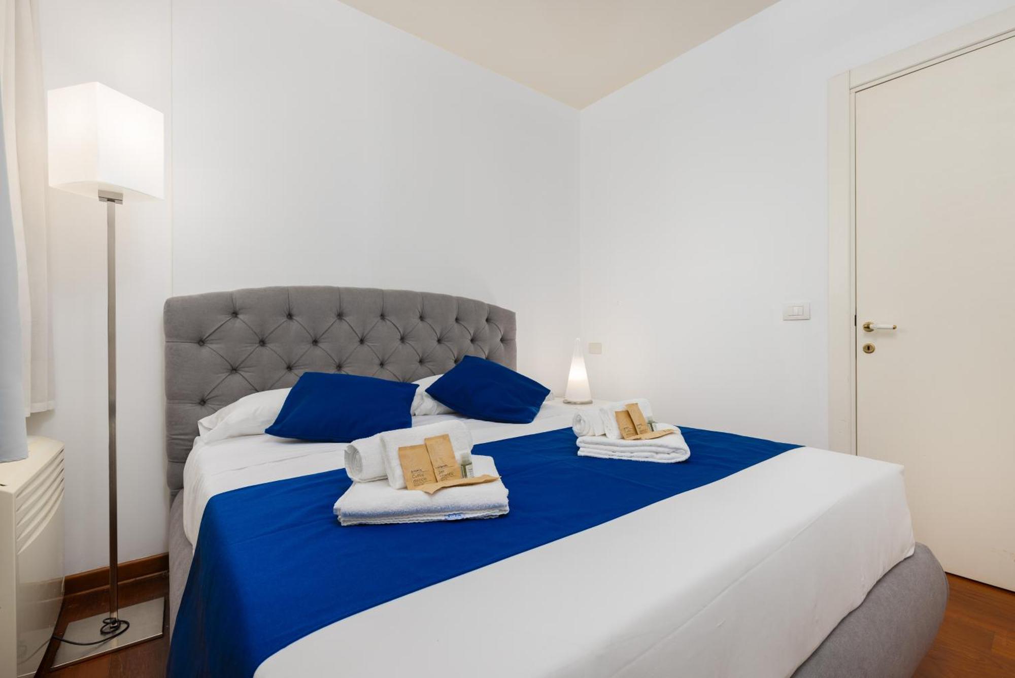 Appartement A 10 Passi Da San Marco *
