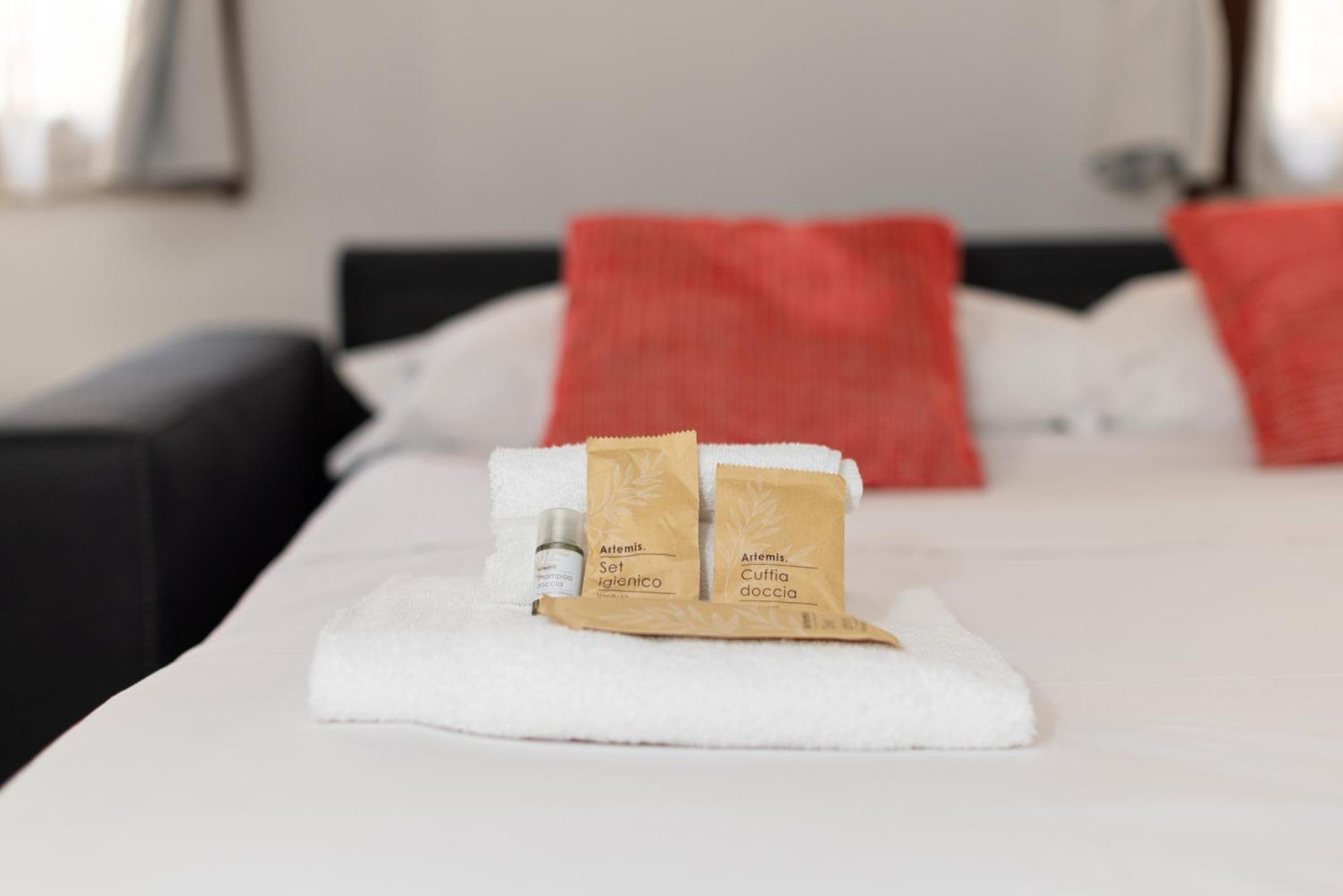 Appartement A 10 Passi Da San Marco Venetië