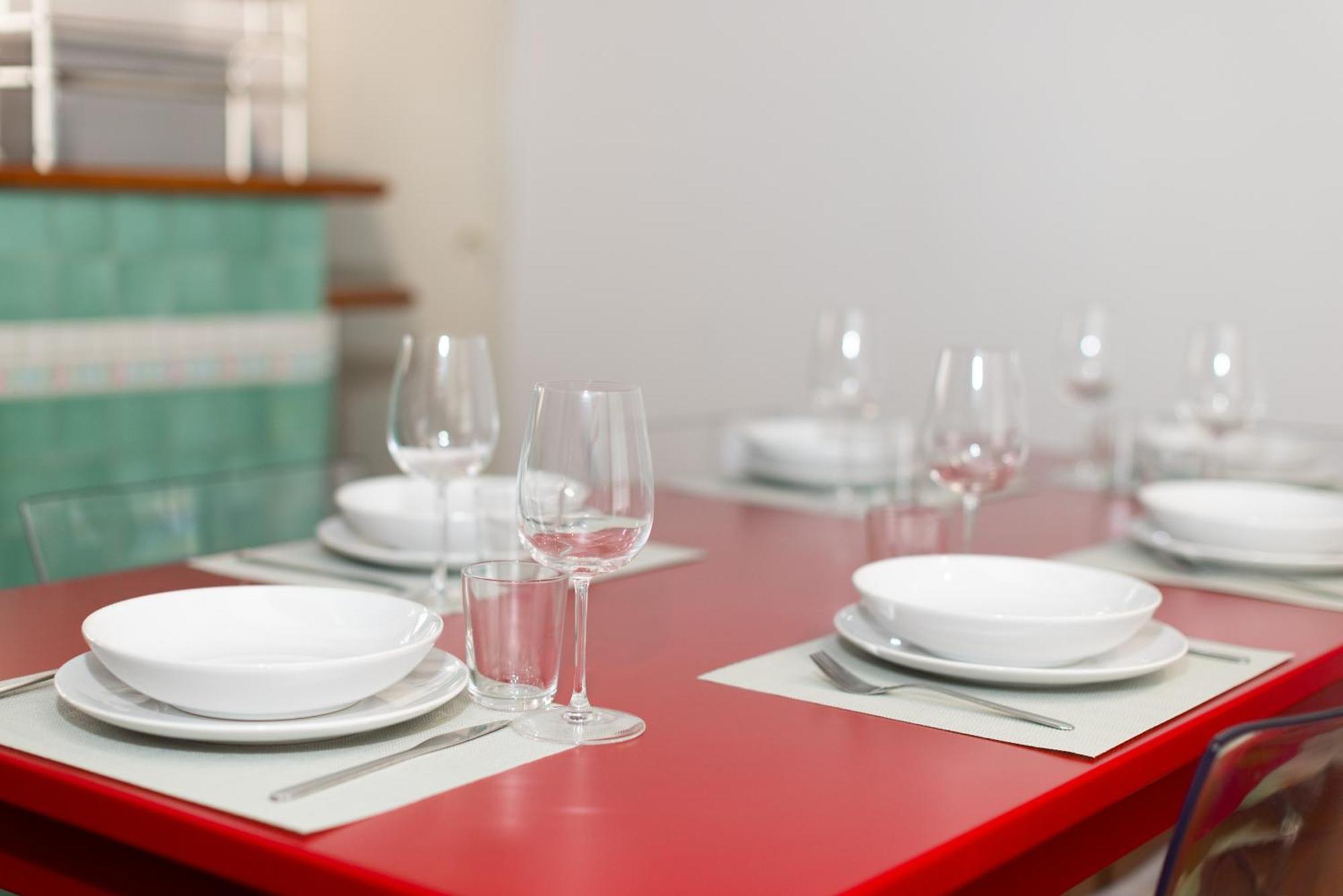Appartement A 10 Passi Da San Marco