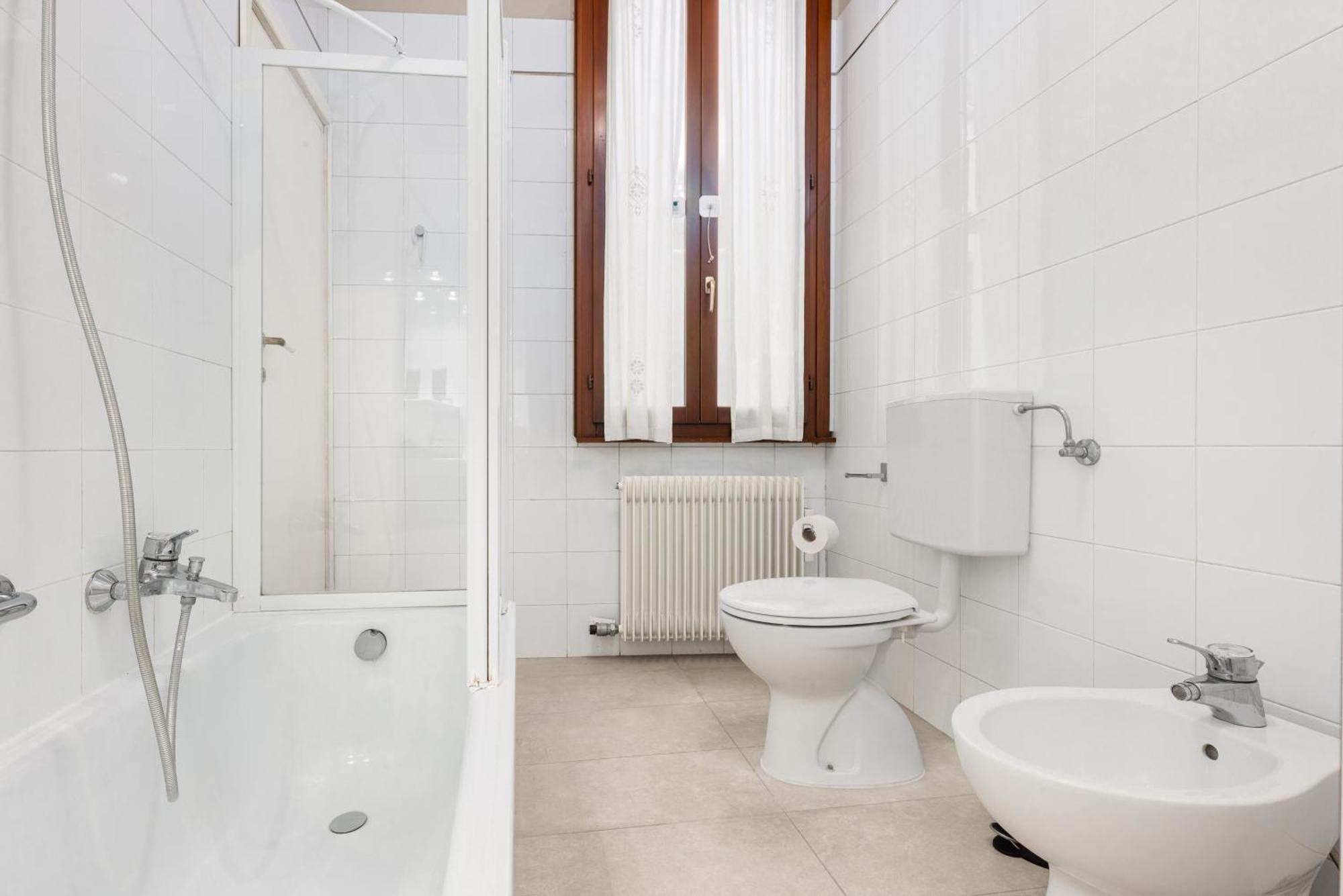 A 10 Passi Da San Marco Appartement Venise