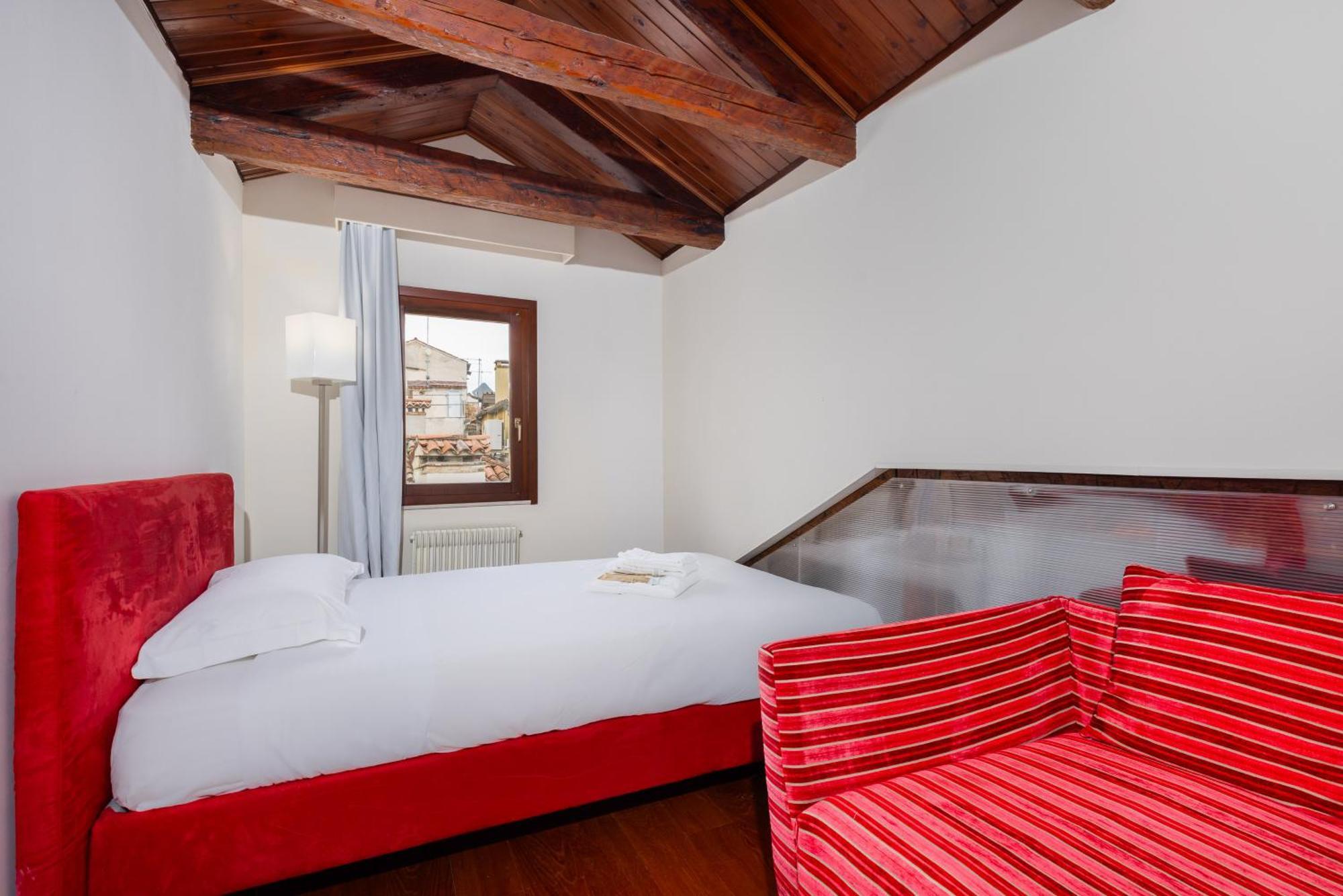 Appartement A 10 Passi Da San Marco
