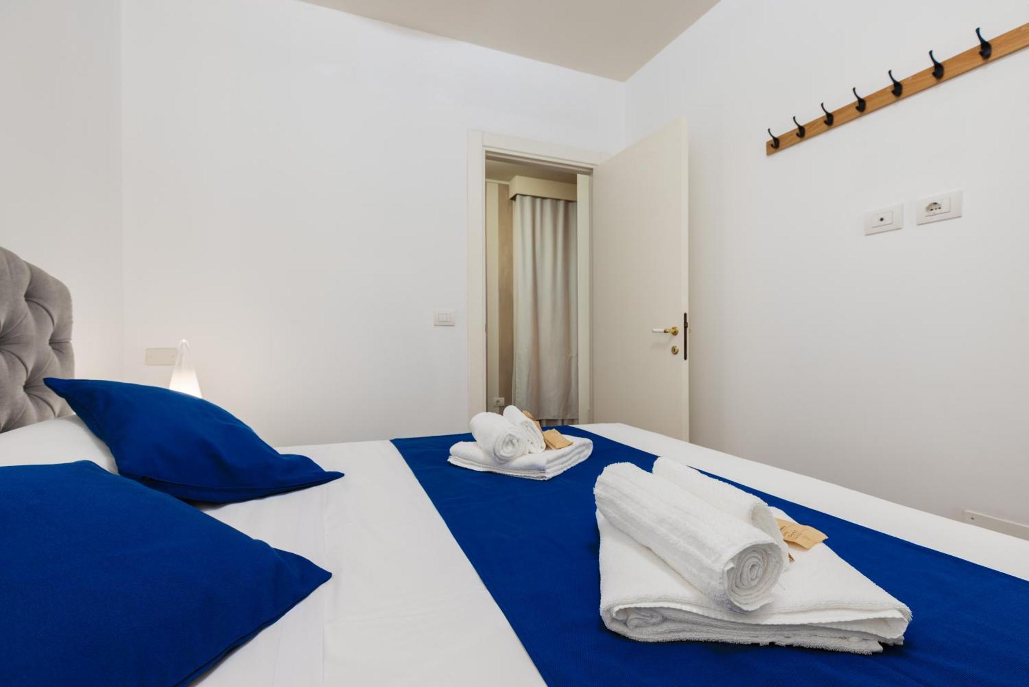 Appartement A 10 Passi Da San Marco Venise