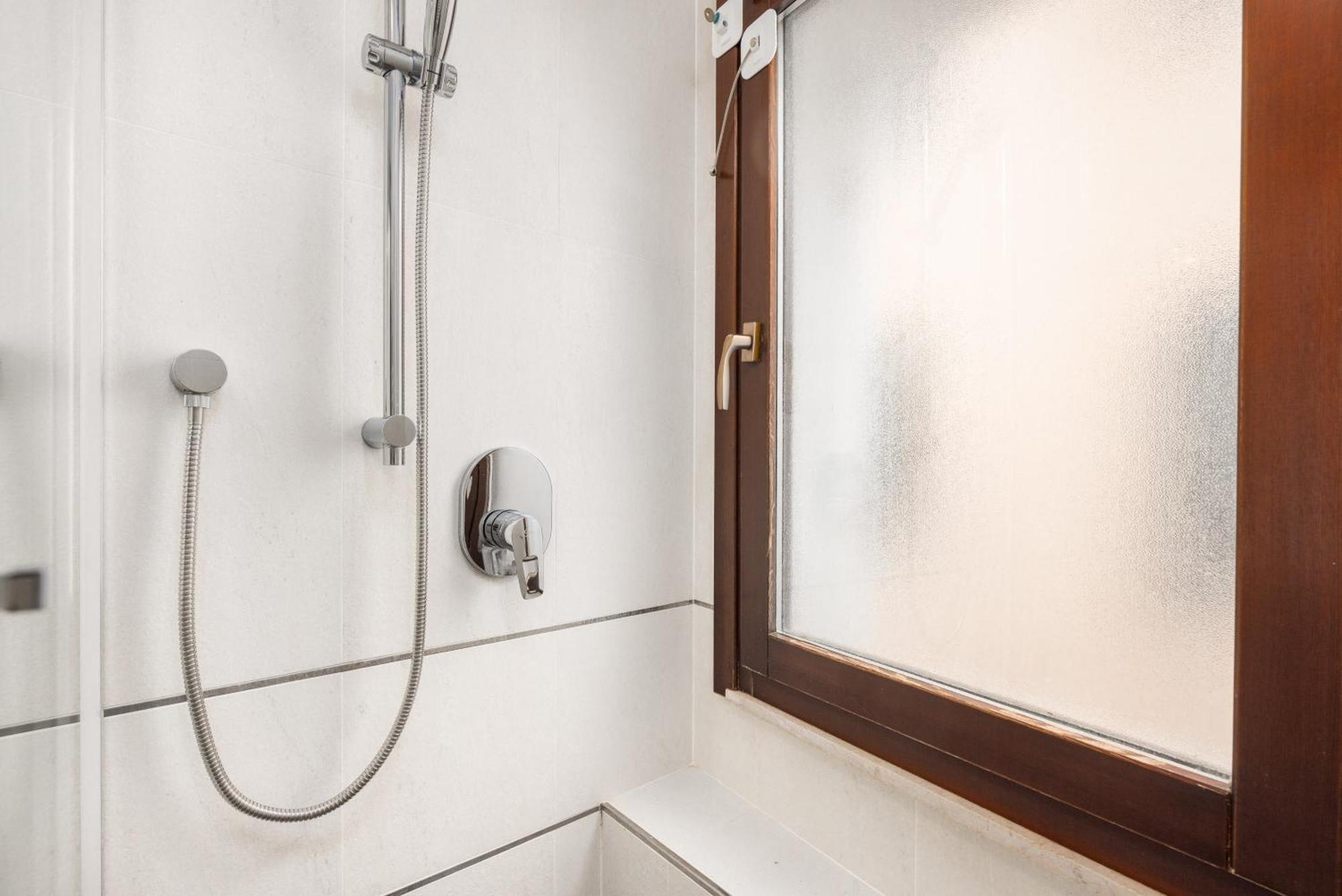 Appartement A 10 Passi Da San Marco Venise