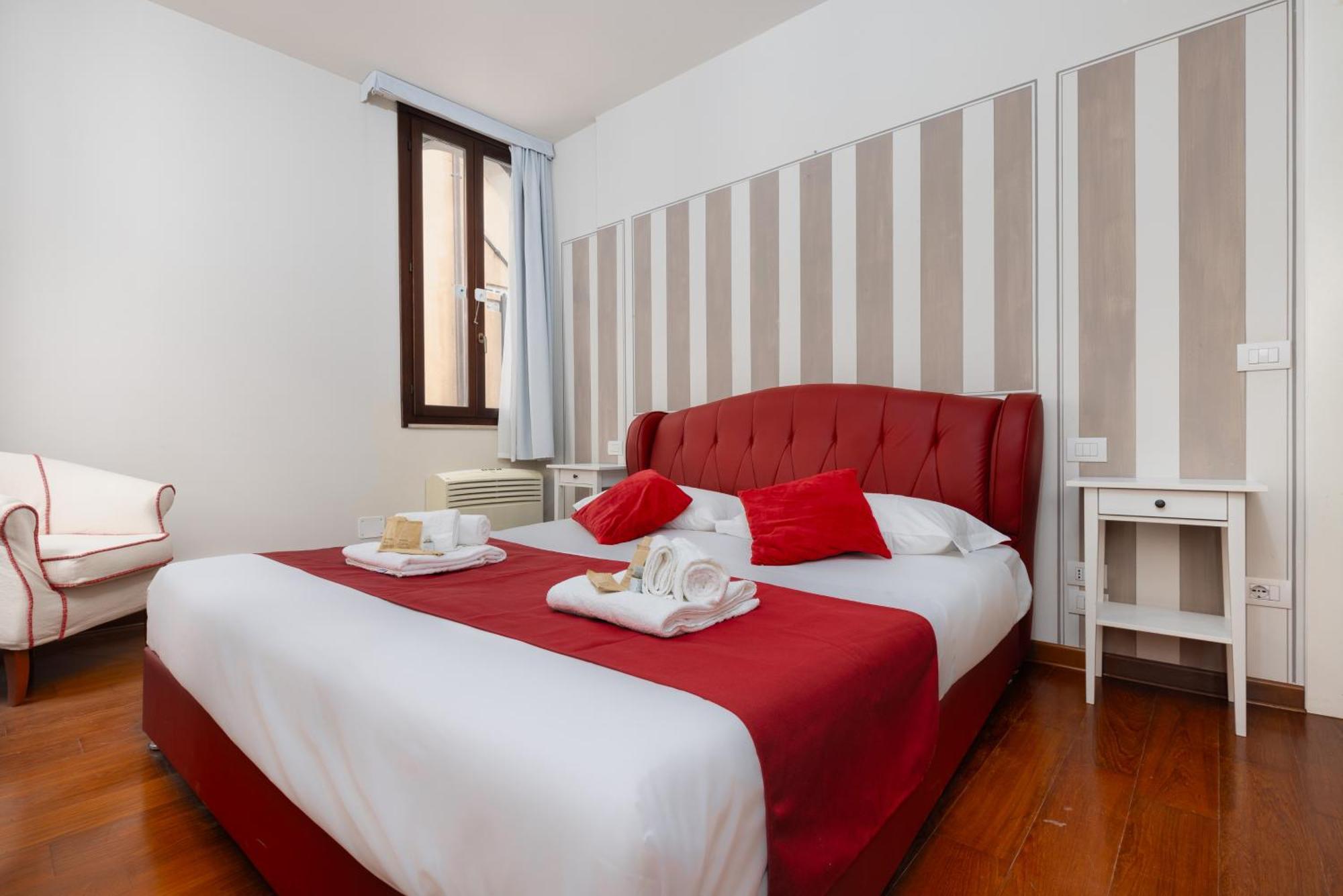 A 10 Passi Da San Marco Appartement *