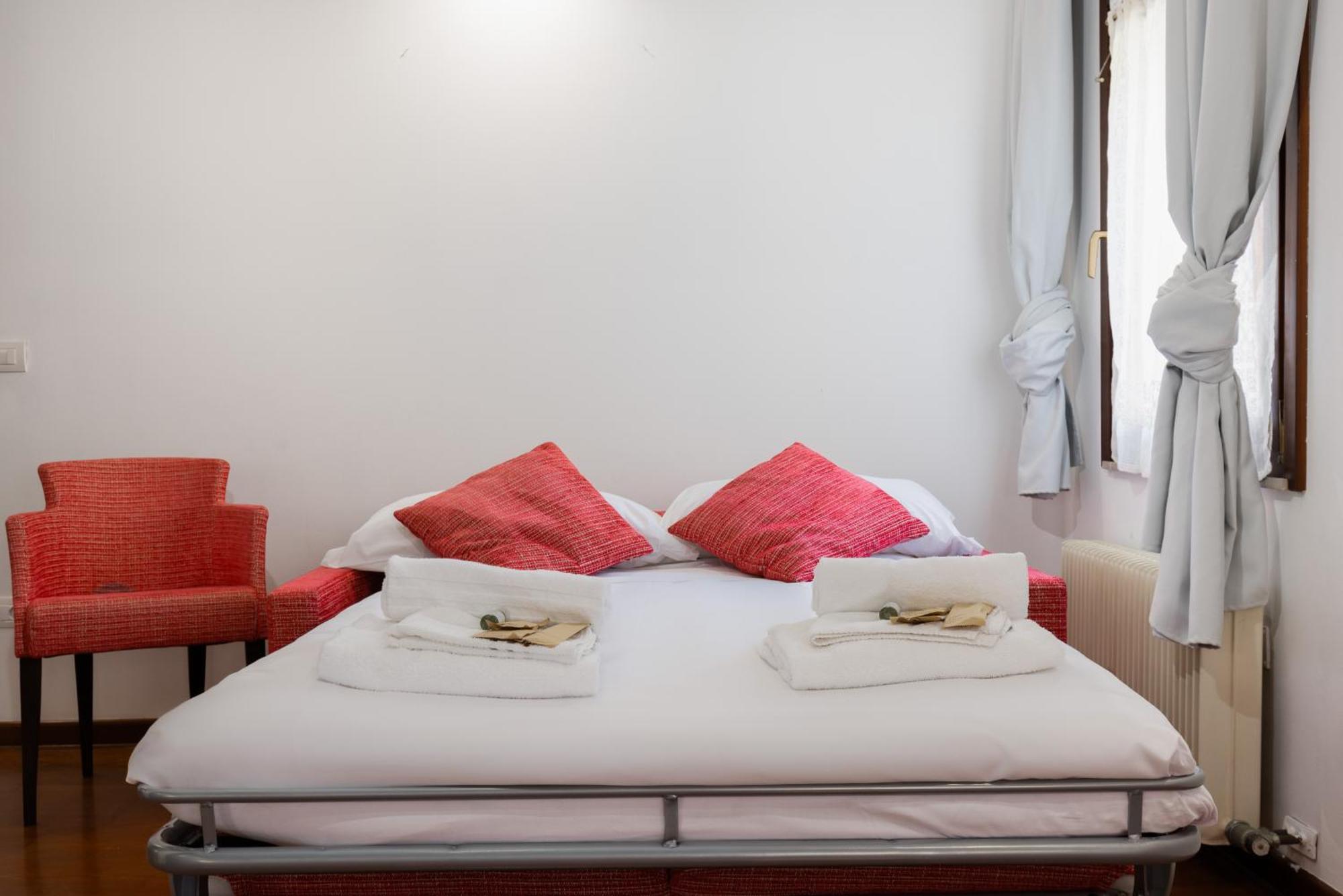 Appartement A 10 Passi Da San Marco *