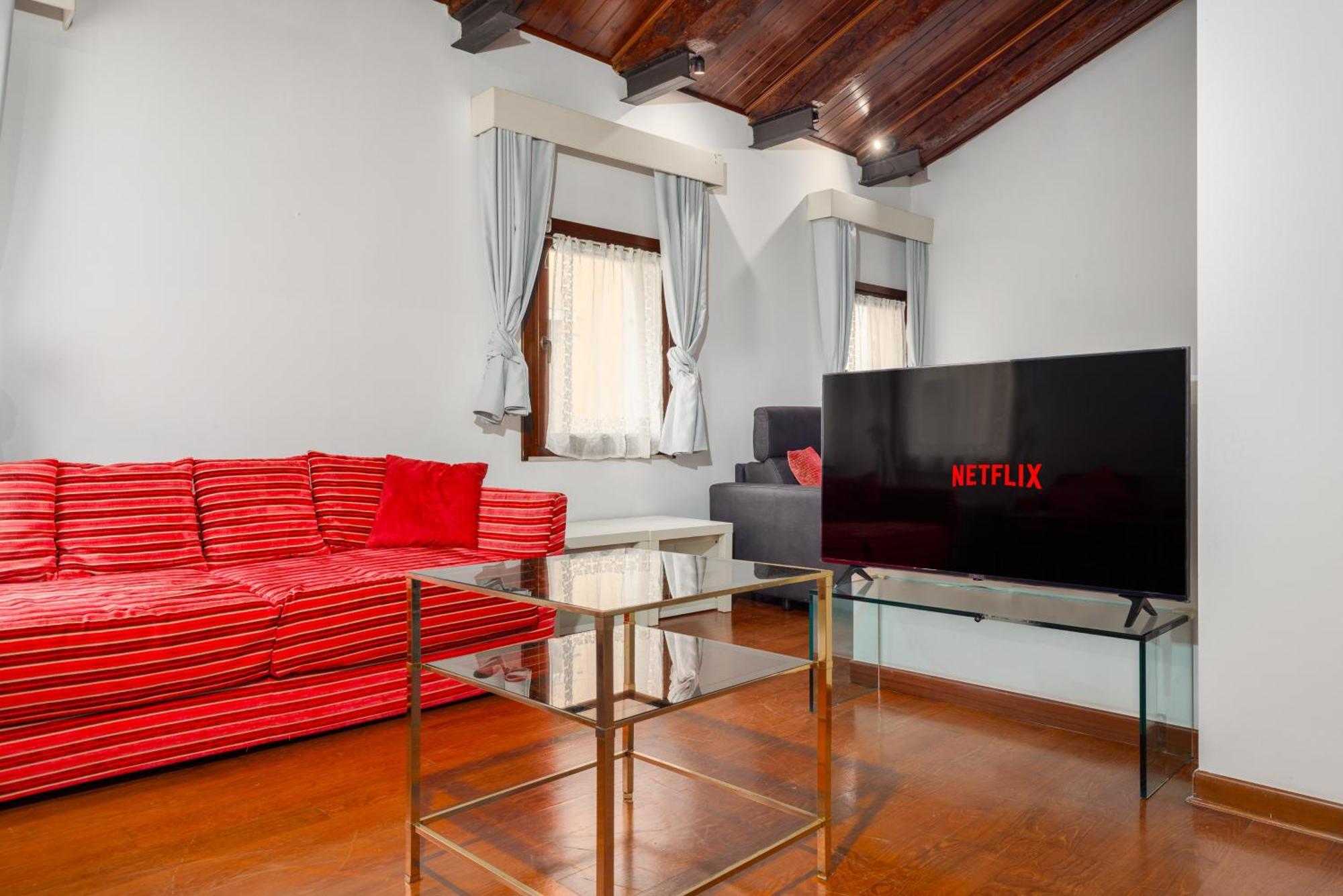 Appartement A 10 Passi Da San Marco