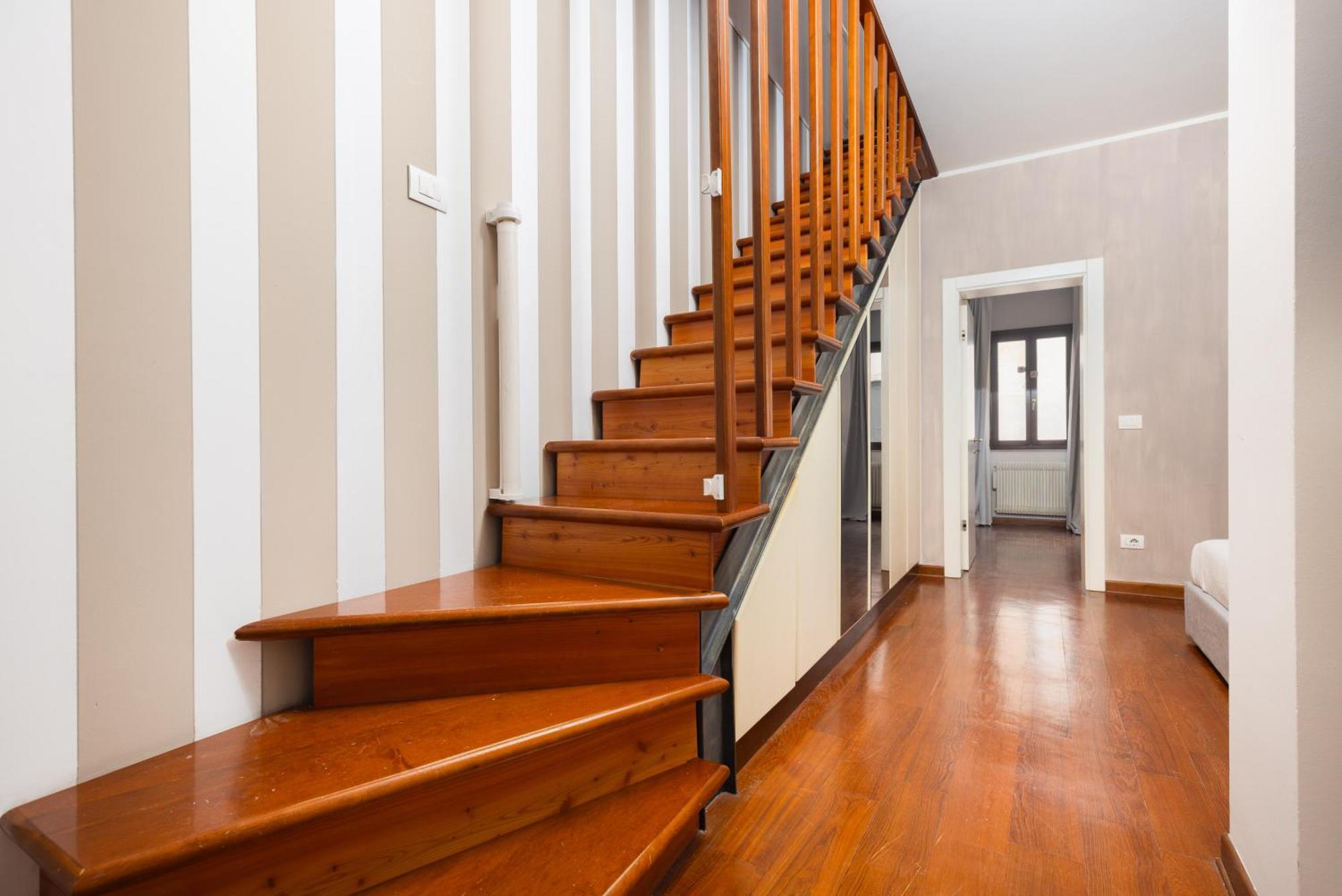 A 10 Passi Da San Marco Appartement Venise