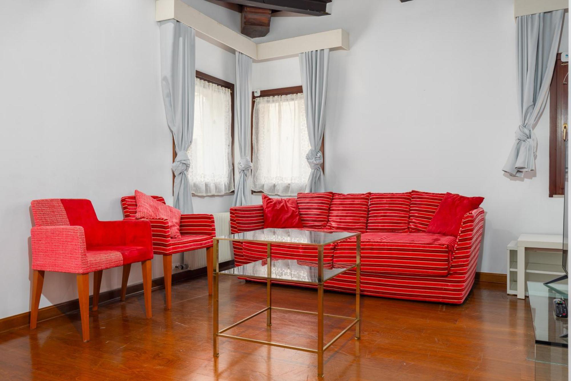 Appartement A 10 Passi Da San Marco *