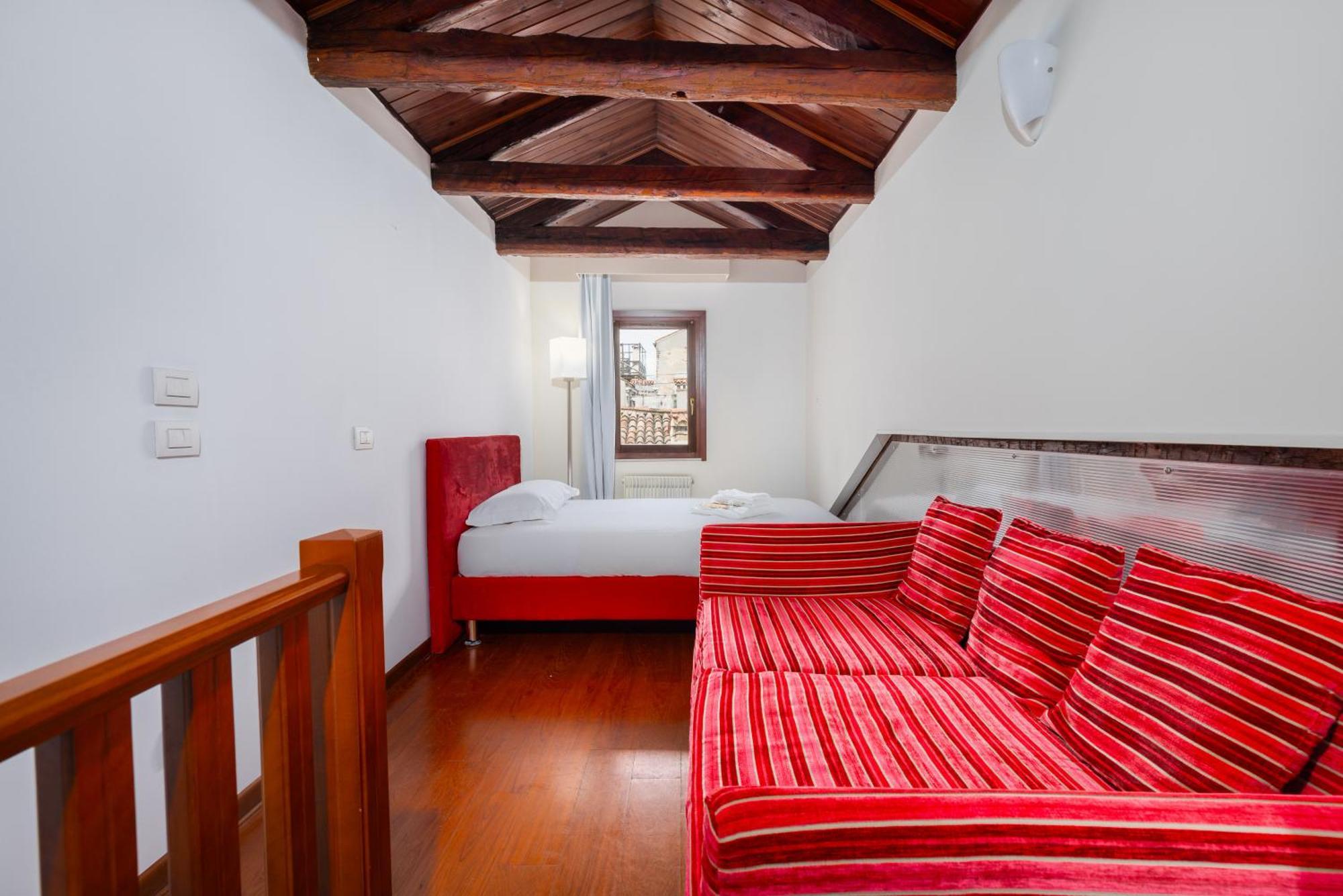 Appartement A 10 Passi Da San Marco