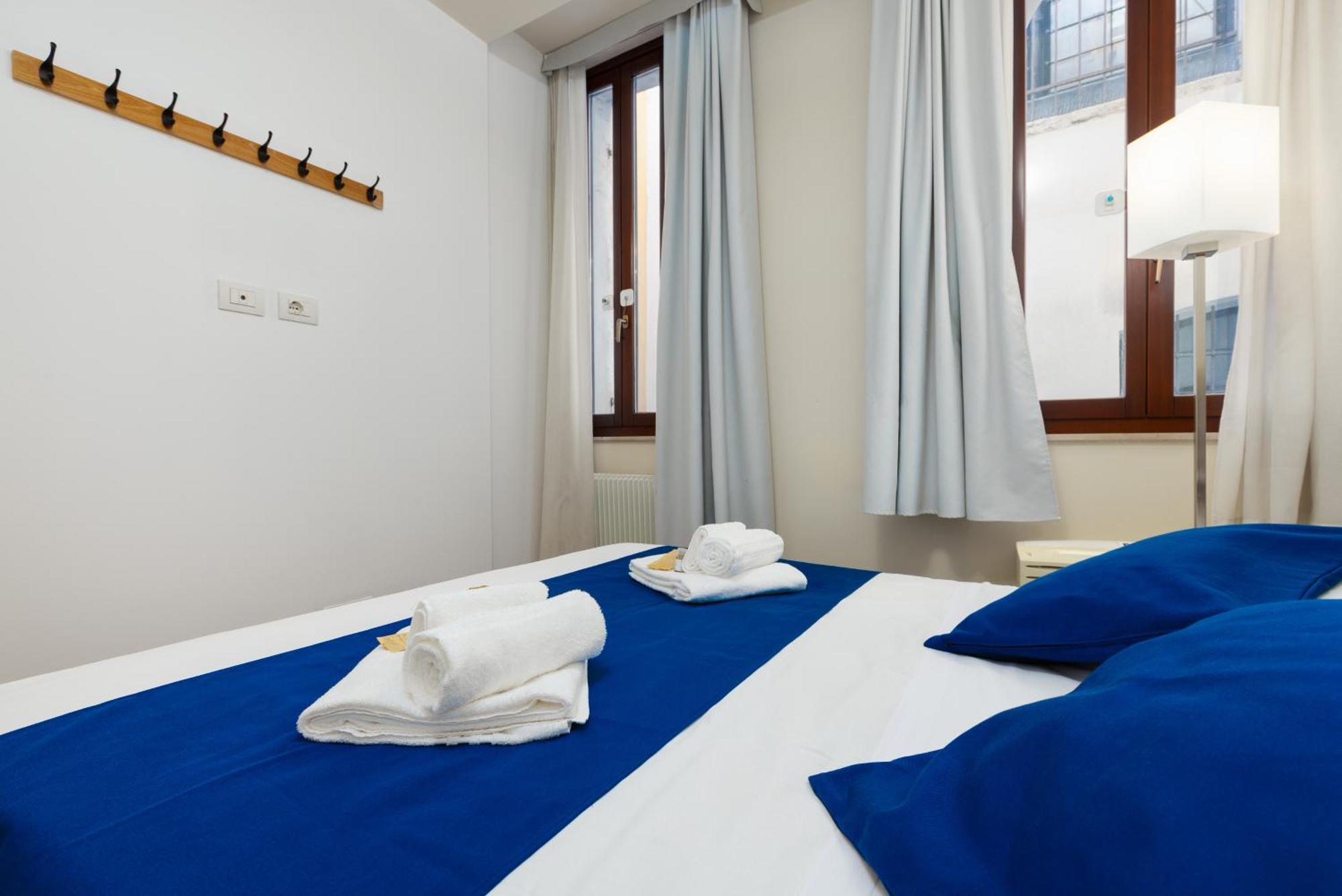 A 10 Passi Da San Marco Appartement Venise