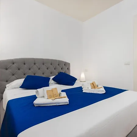 Appartement A 10 Passi Da San Marco à Venise Extérieur photo