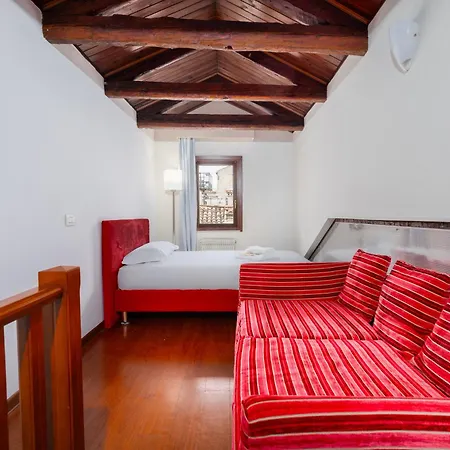 Appartement A 10 Passi Da San Marco à Venise Extérieur photo