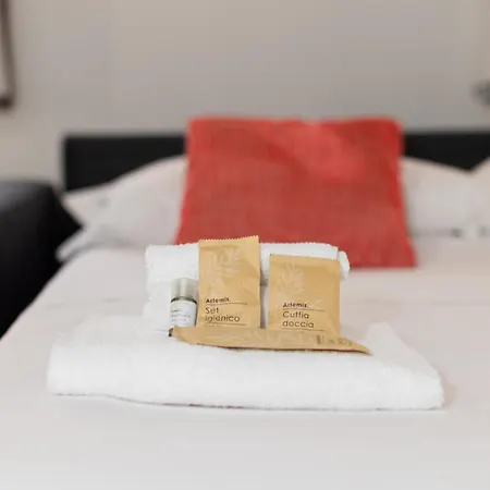 Appartement A 10 Passi Da San Marco à Venise Extérieur photo