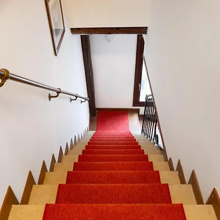 Appartement A 10 Passi Da San Marco à Venise Extérieur photo