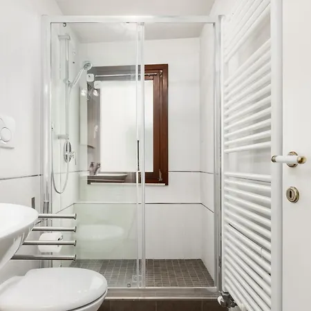 Appartement A 10 Passi Da San Marco à Venise Extérieur photo