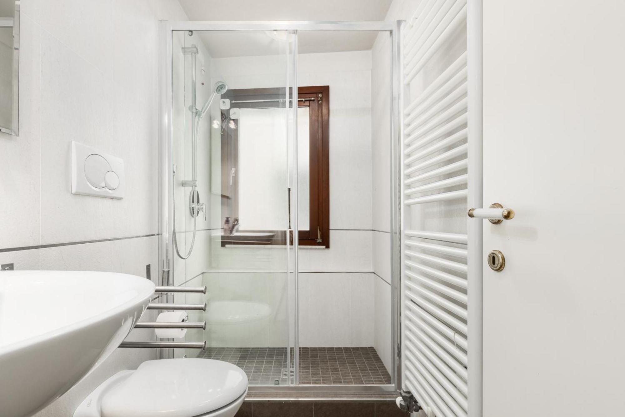 Apartment A 10 Passi Da San Marco Venedig